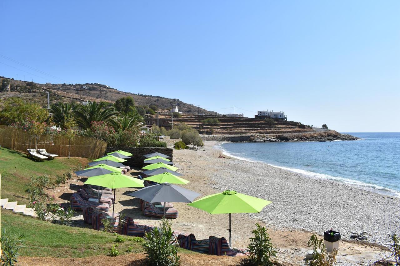 Anamar Kea Boutique (Adults Only) Koundouros Exterior foto