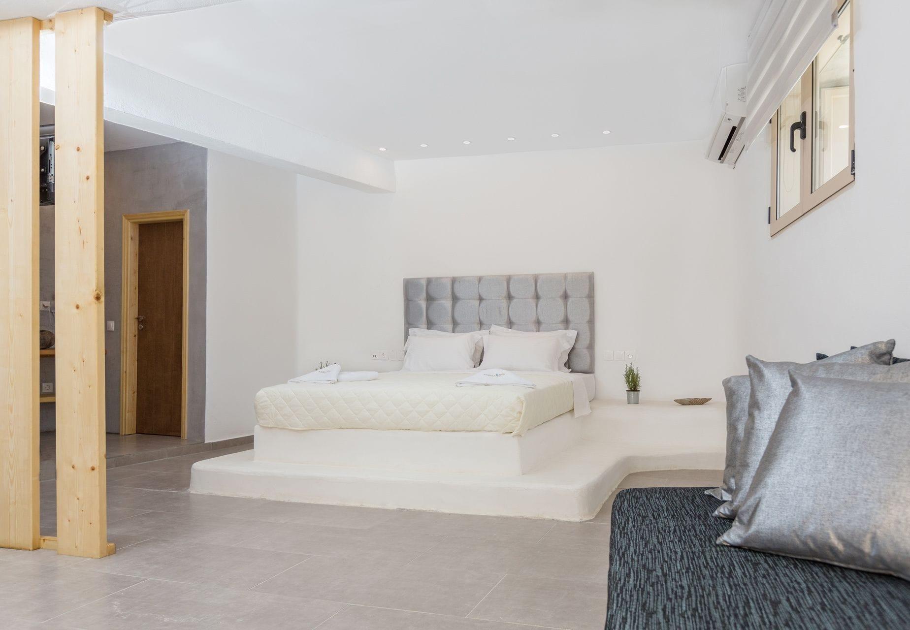 Anamar Kea Boutique (Adults Only) Koundouros Exterior foto