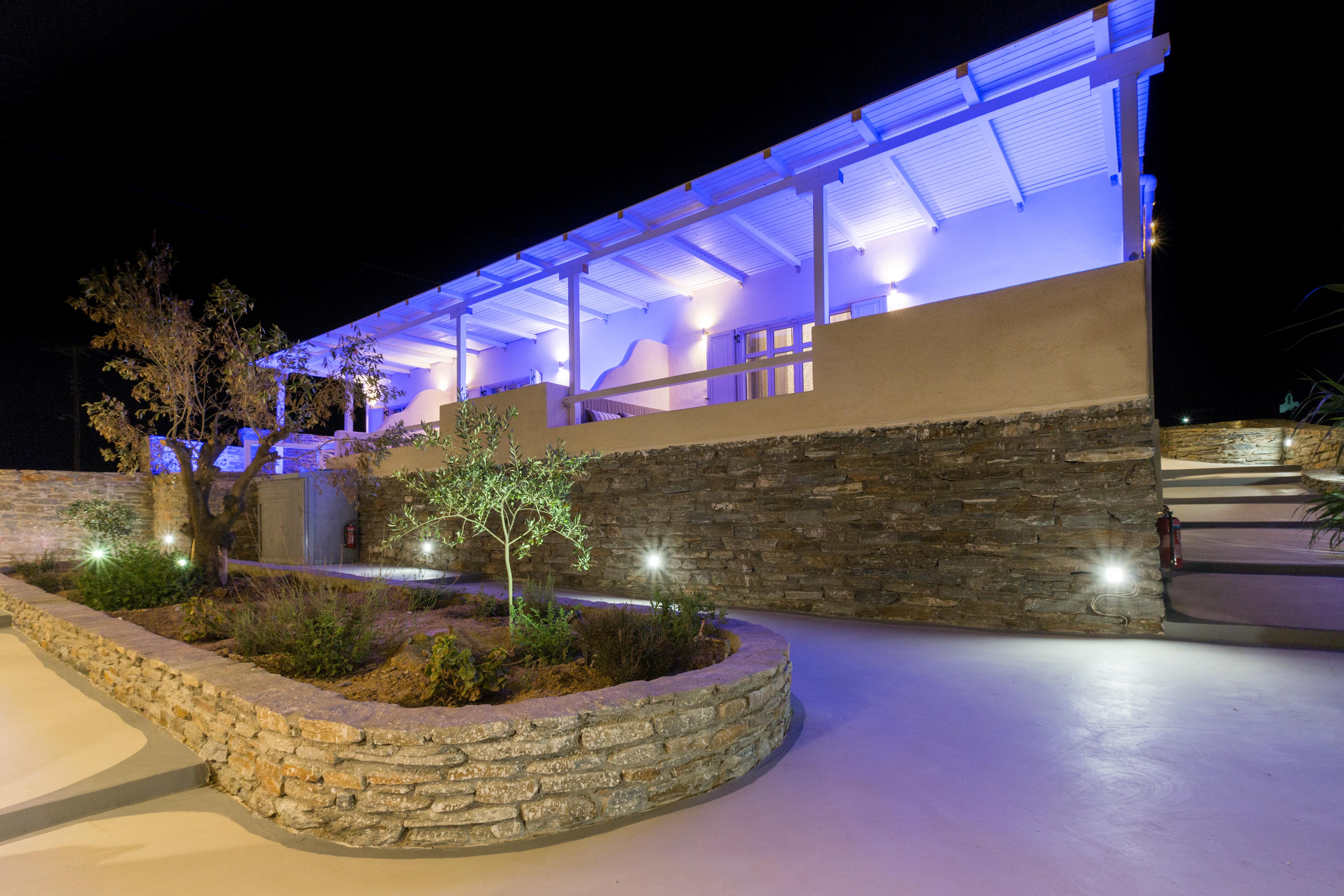 Anamar Kea Boutique (Adults Only) Koundouros Exterior foto