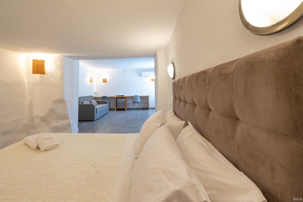 Anamar Kea Boutique (Adults Only) Koundouros Exterior foto