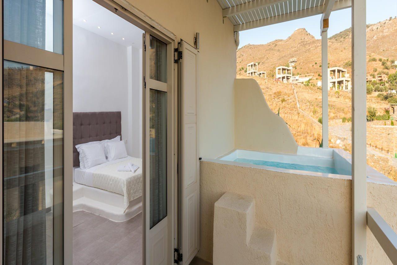 Anamar Kea Boutique (Adults Only) Koundouros Exterior foto