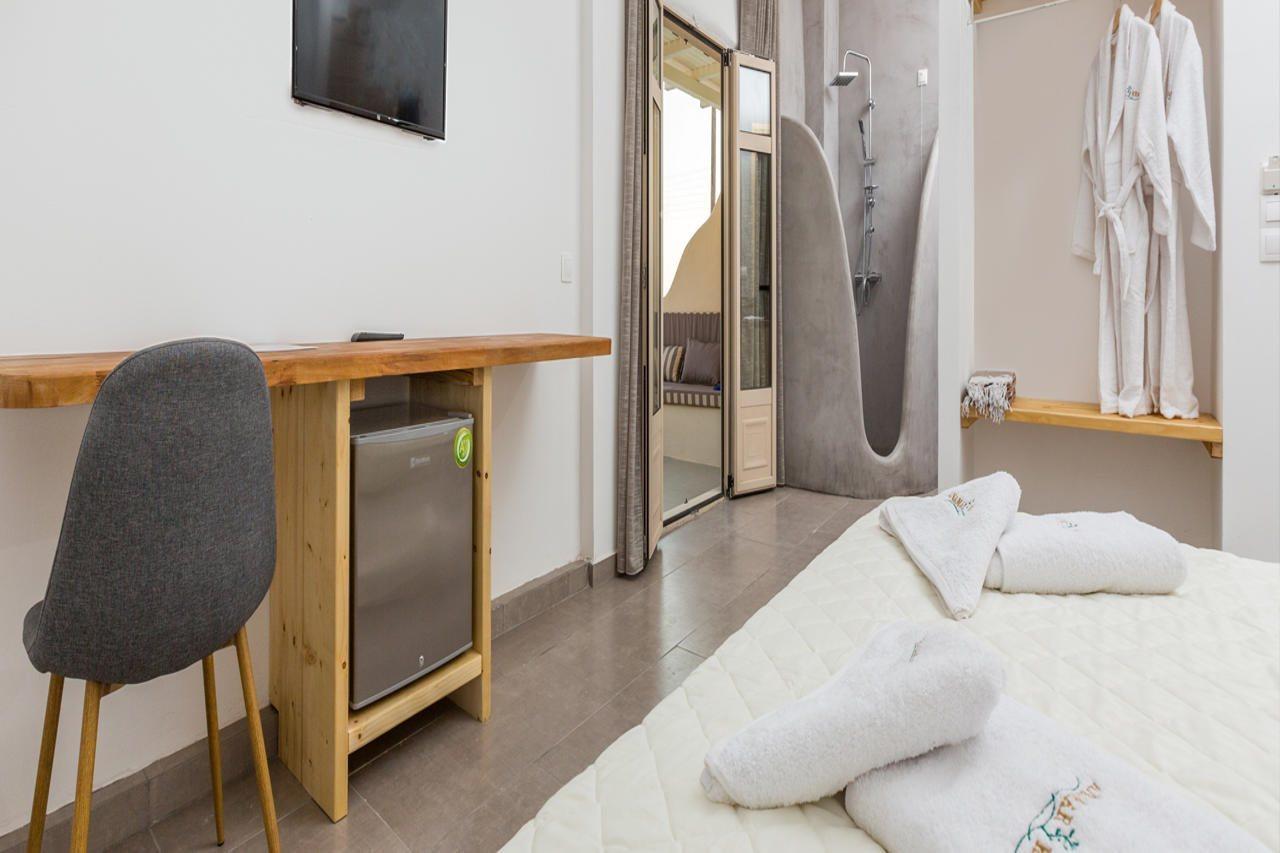 Anamar Kea Boutique (Adults Only) Koundouros Exterior foto